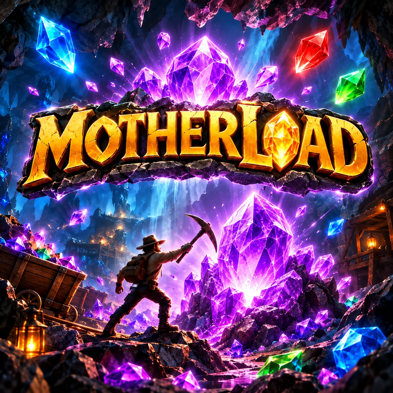 Motherload