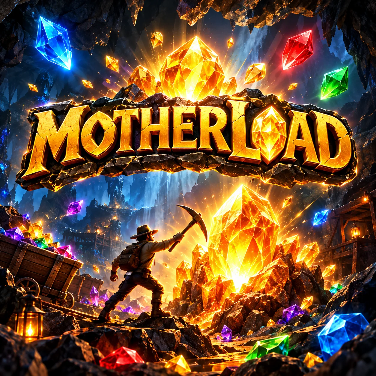 Motherload
