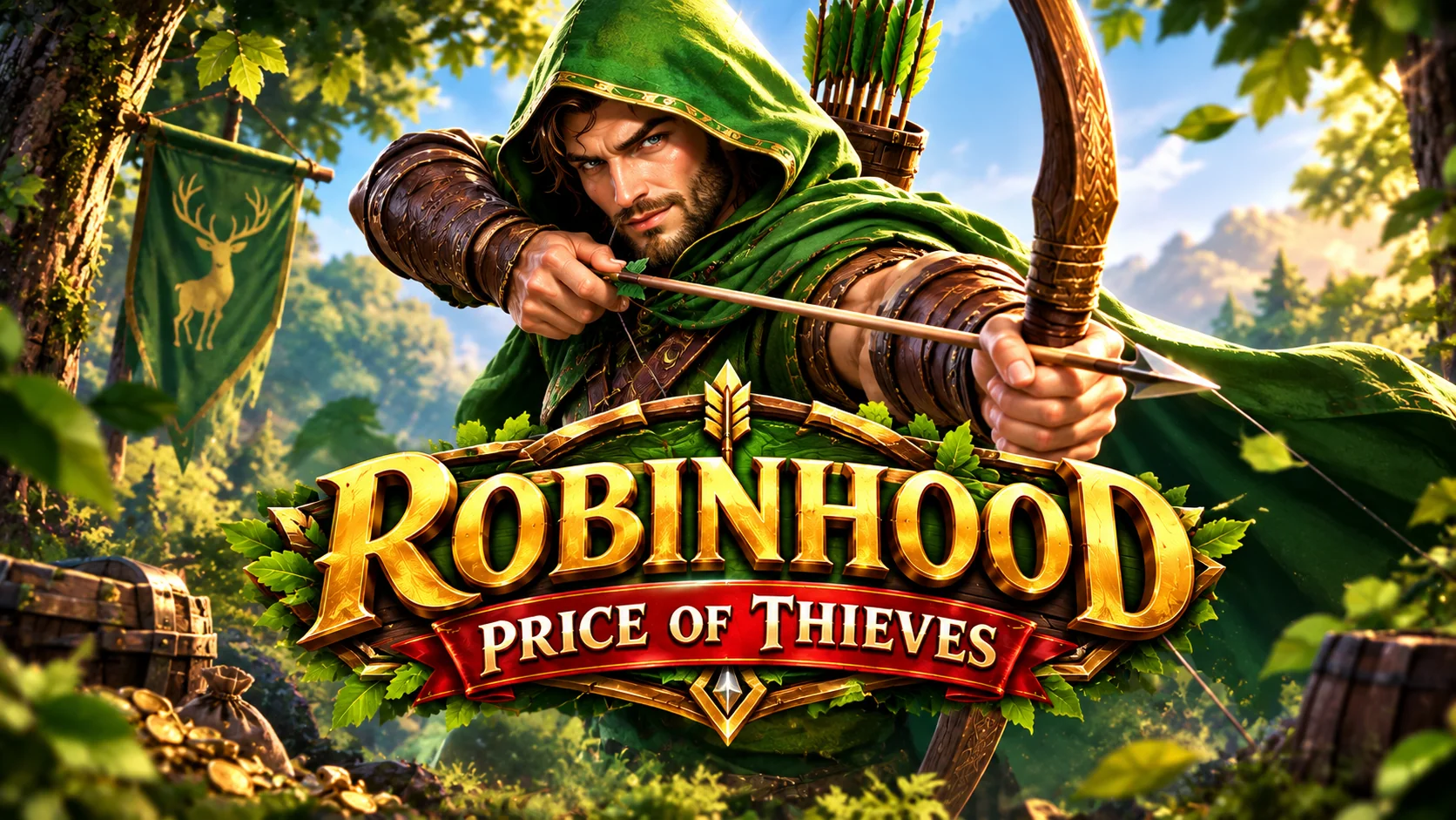Robinhood